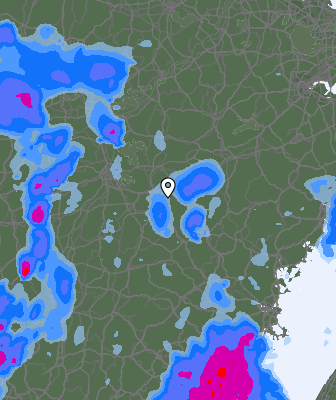 Precipitação