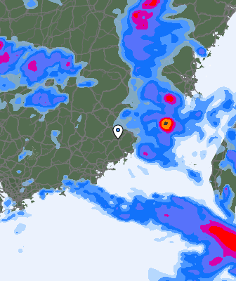 Precipitação