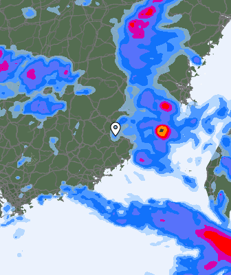 Precipitação