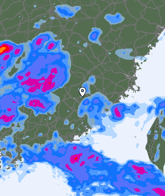 Precipitação