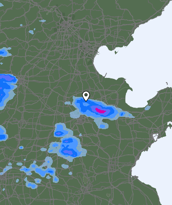 Precipitação