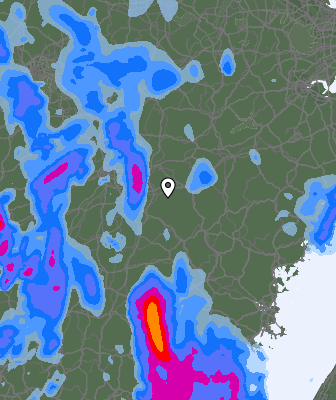 Precipitação