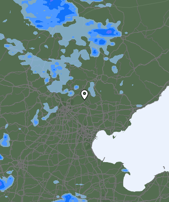 Neerslag