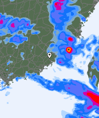 Precipitação