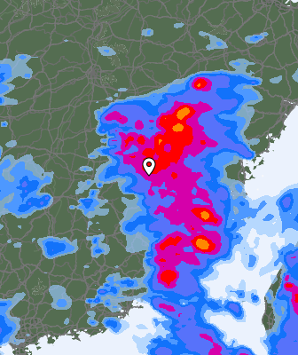 Precipitação