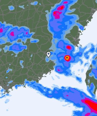 Precipitação