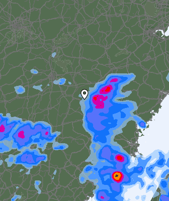 Precipitação