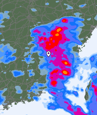 Precipitação