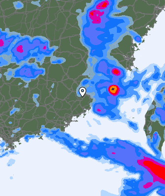 Precipitação