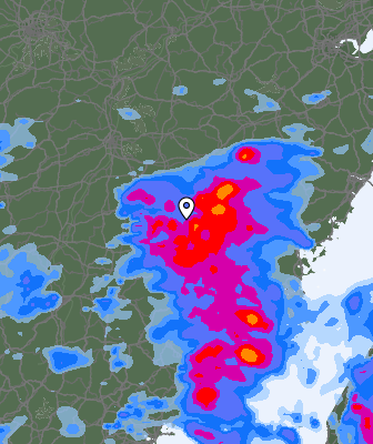 Precipitação