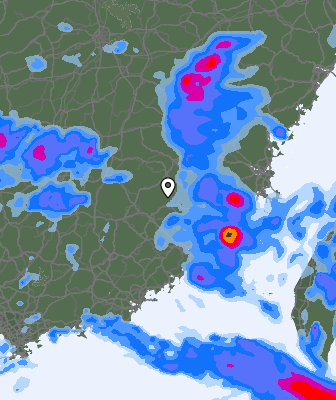 Precipitação