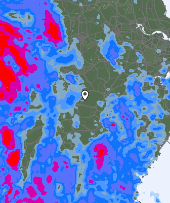 Precipitação