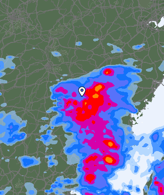 Precipitação