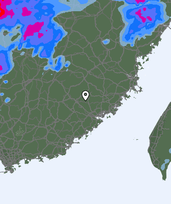 Precipitazioni