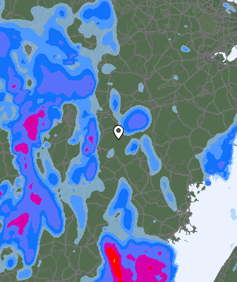 Precipitação