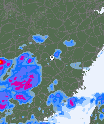 Precipitação