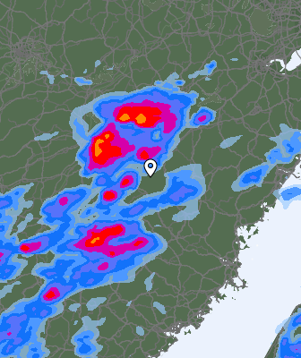 Precipitação