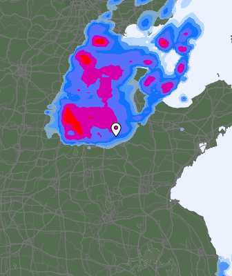 Precipitação