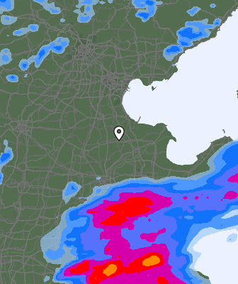 Precipitação