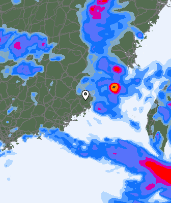 Precipitação
