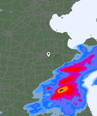 Precipitação