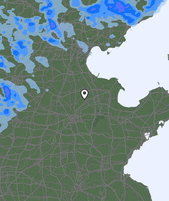 Neerslag