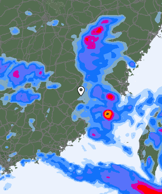 Precipitação