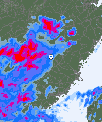 Precipitação