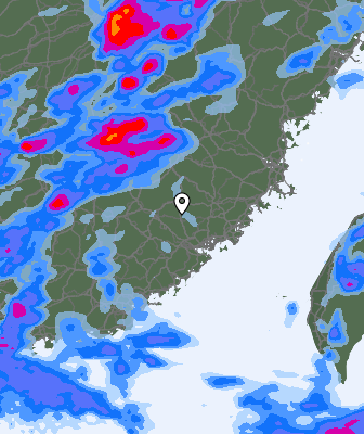 Precipitação