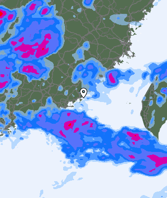Precipitação