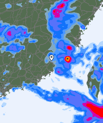 Precipitação