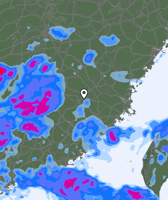 Precipitação