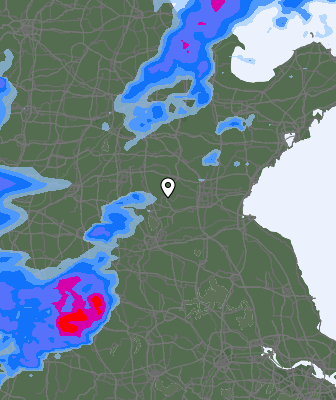 Precipitação