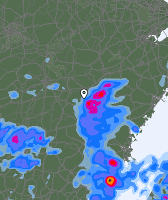 Precipitação