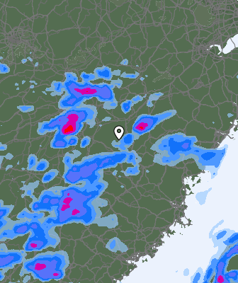 Precipitação