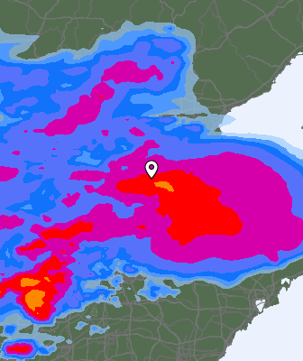 Precipitação