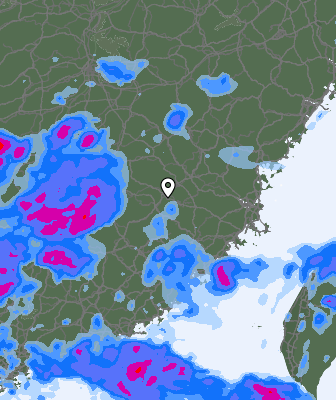 Precipitação