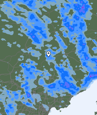 Precipitação