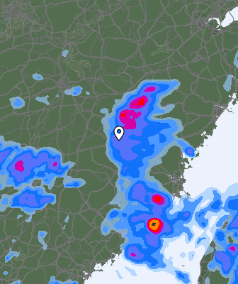 Precipitação