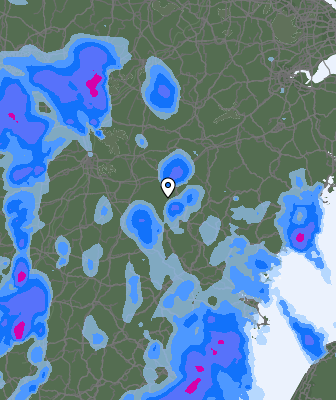 Precipitaţii