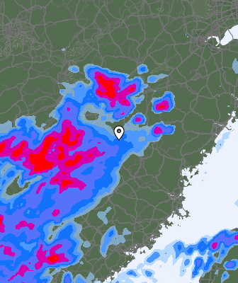 Precipitação