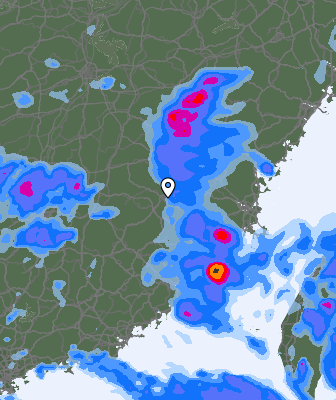 Precipitação