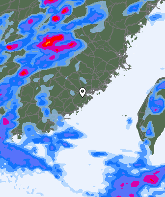 Precipitação