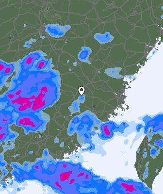 Precipitação