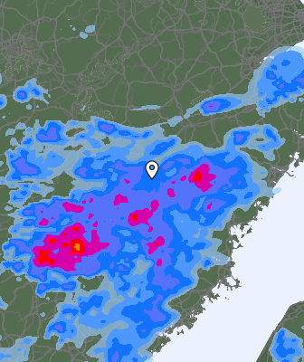 Precipitação