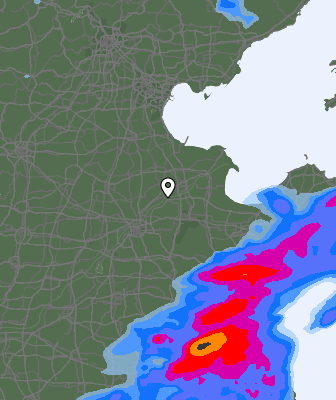 Precipitação