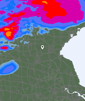 Neerslag