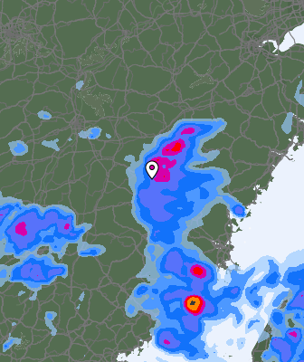 Precipitação