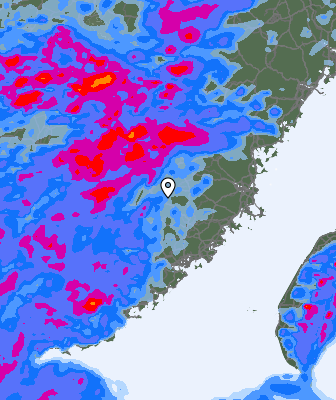 Precipitação