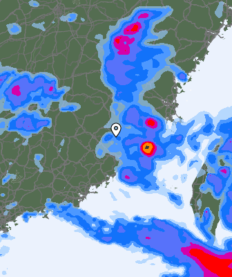 Precipitação